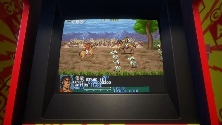 Ключ активации Capcom Arcade Stadium Pack 2: Arcade Revolution (’89 – ’92) для Xbox One/Series - Фото 3 Ключ активации Capcom Arcade Stadium Pack 2: Arcade Revolution (’89 – ’92) для Xbox One/Series - изображение 3