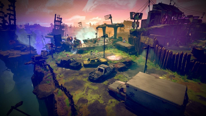 Ключ активации RAD для Xbox One/Series - Фото 5 Ключ активации RAD для Xbox One/Series - изображение 5