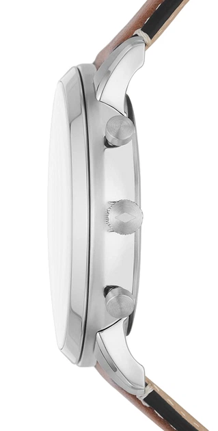 Мужские часы Fossil FS5963 - изображение 2