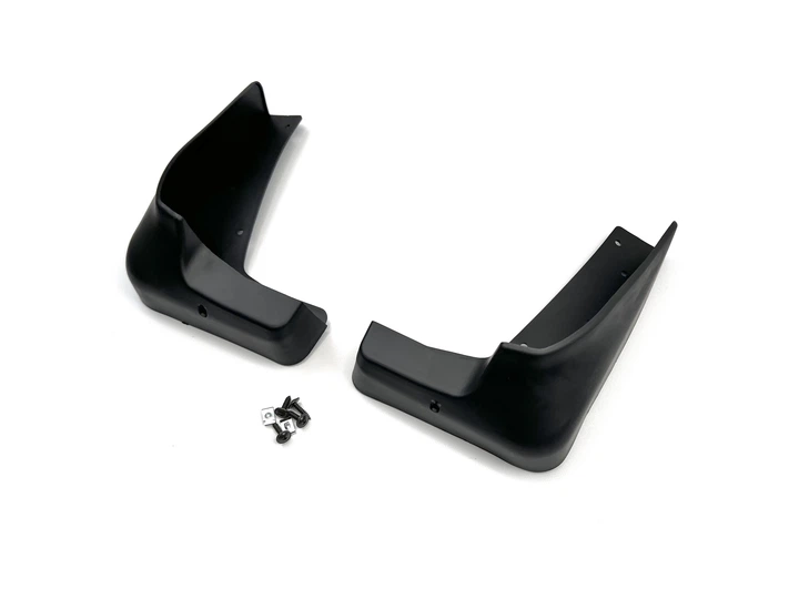 Брызговики передние Suzuki Grand Vitara 2006-2015 комплект 2 шт для Suzuki Grand Vitara 2005-2015 (6529) - изображение 2