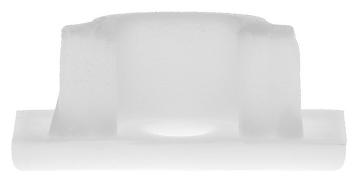 Заглушка бічна до профілю Brille BY-042 (33-530) 10 шт - зображення 3