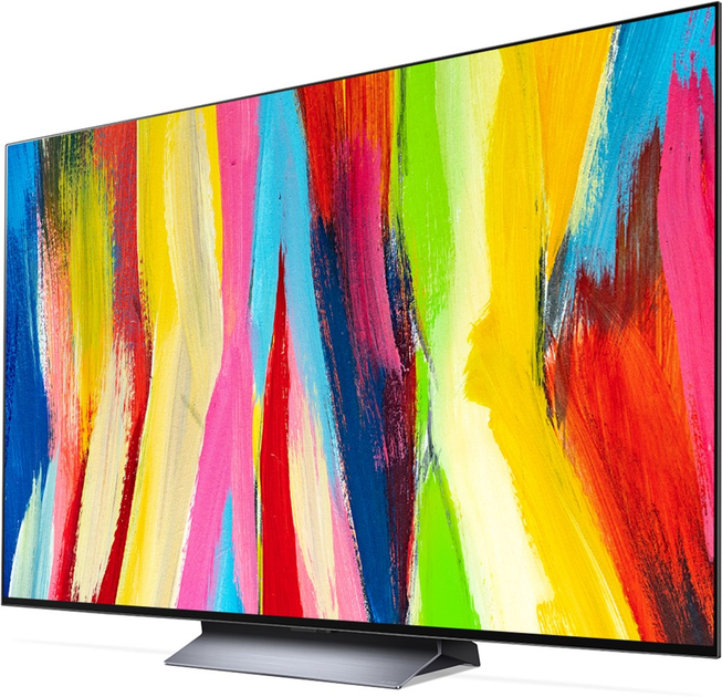 Telewizor LG OLED65C21LA.AEU - obraz 5