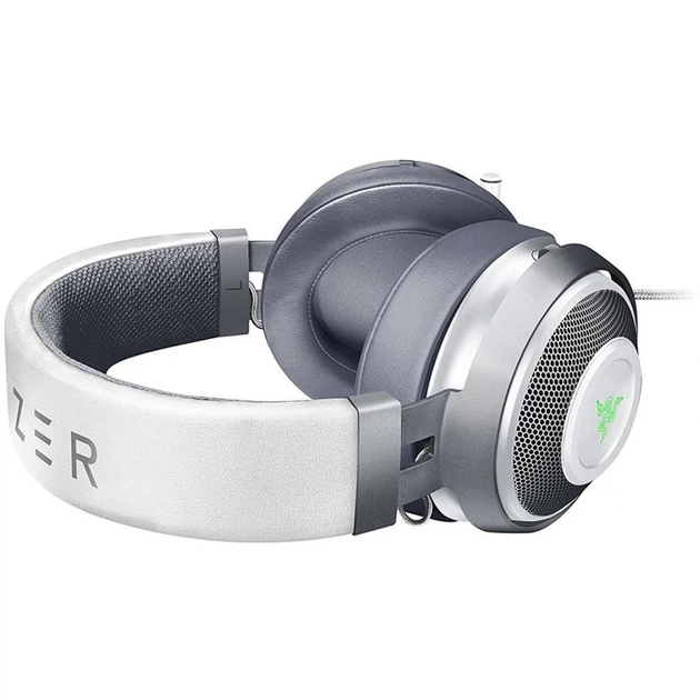 Наушники Razer Kraken Mercury Edition - Фото 4 Наушники Razer Kraken Mercury Edition - изображение 4