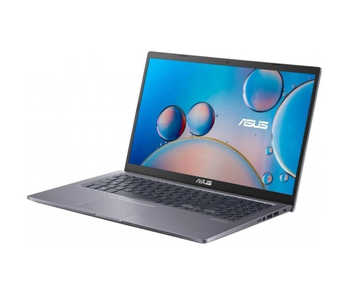 Ноутбук ASUS X515JA Silver (X515JA-BQ2951) Core i3-1005G1 | 15,6"-FHD | 4 ГБ | 256 ГБ | Без ОС | сріблястий - изображение 2