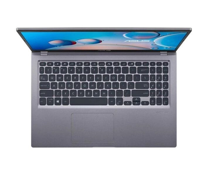Ноутбук ASUS X515JA Silver (X515JA-BQ2951) Core i3-1005G1 | 15,6"-FHD | 4 ГБ | 256 ГБ | Без ОС | сріблястий - изображение 3