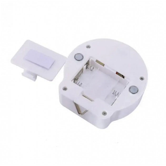 LED светильник на батарейках с регулятором яркости 6W СОВ HY-902 с ...