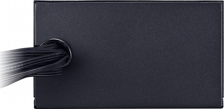 Блок питания Cooler Master MWE 650 White 230V - V2 (MPE-6501-ACABW-EU) - изображение 7