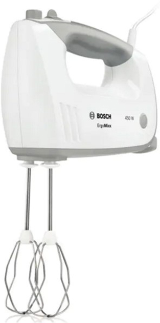 Міксер BOSCH MFQ36480 - зображення 3