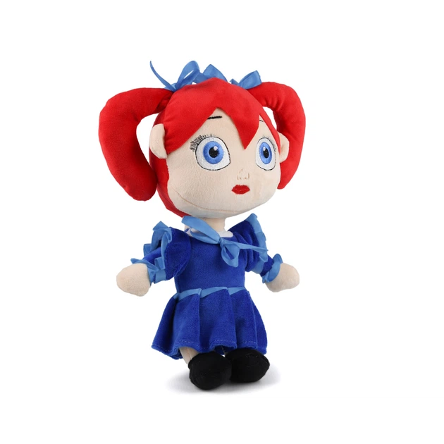 Мягкая игрушка Weber Toys Мисс Поппи 29см (WT719) - изображение 2