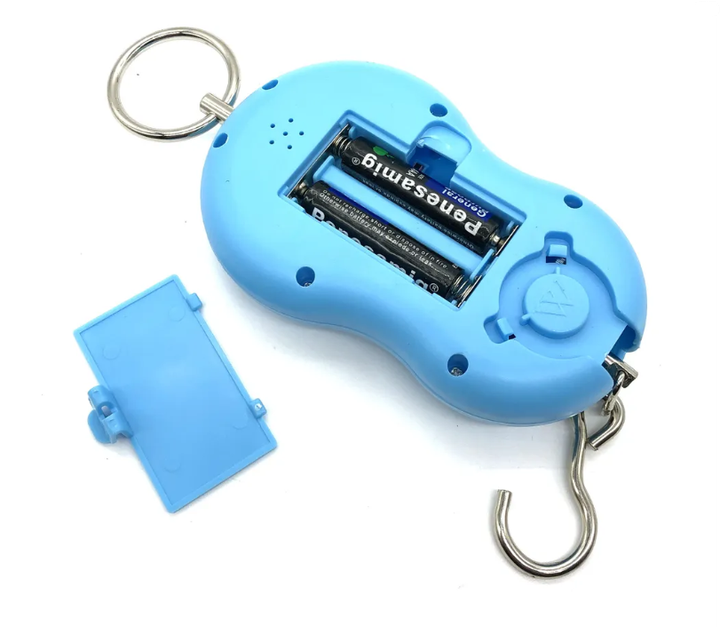 Кухонный электронный кантер для продуктов Portable Electronic Scale с ...