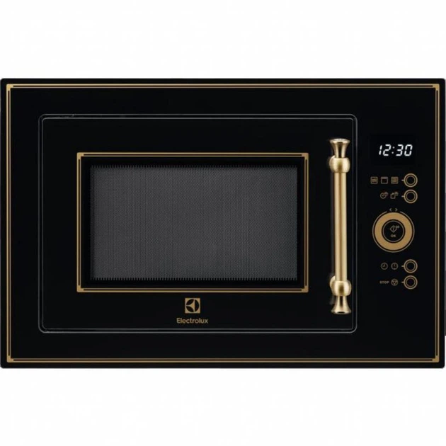 Микроволновая печь Electrolux EMT25203OK - Фото 1 Микроволновая печь Electrolux EMT25203OK - изображение 1