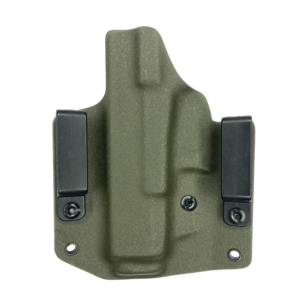 Кобура Ranger ver.1 для Glock 19/23/19х/45, ATA Gear, Multicam, для правой руки - изображение 2