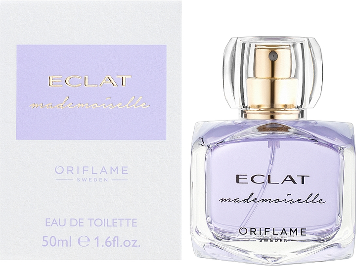 Oriflame Eclat Mademoiselle 50 ml 27 35466150