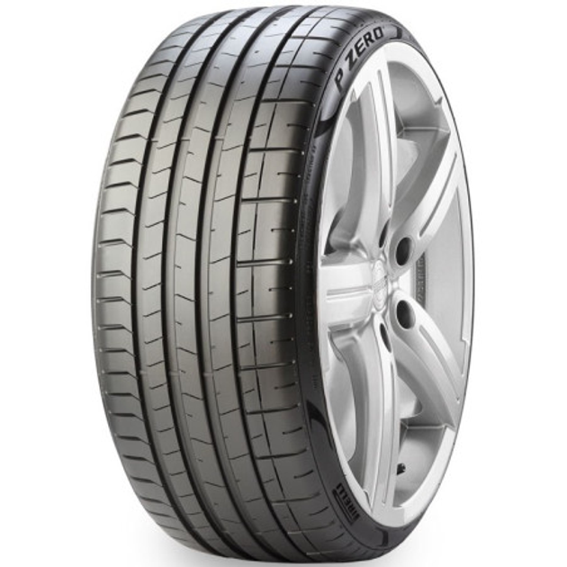 Pirelli PZero PZ4 265/40 R21 105H XL Летние – фото, отзывы ...