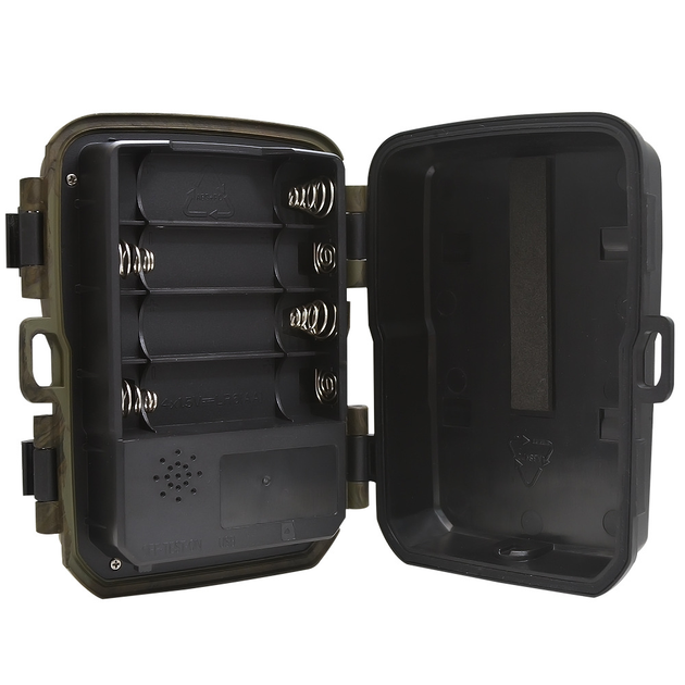 Фотопастка, лісова камера для полювання Suntek MiNi600, FullHD, 16МП, базова, без модему - зображення 2