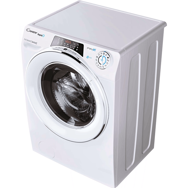 Стиральная машина Candy RO41274DWMCE/1-S - изображение 2