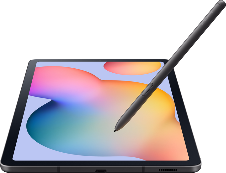 Tablet Samsung Galaxy Tab S6 Lite Wi-Fi 64GB Szary (SM-P613NZAAXEO/SM-P613NZAADBT) - obraz 7