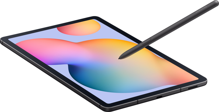 Tablet Samsung Galaxy Tab S6 Lite Wi-Fi 64GB Szary (SM-P613NZAAXEO/SM-P613NZAADBT) - obraz 8