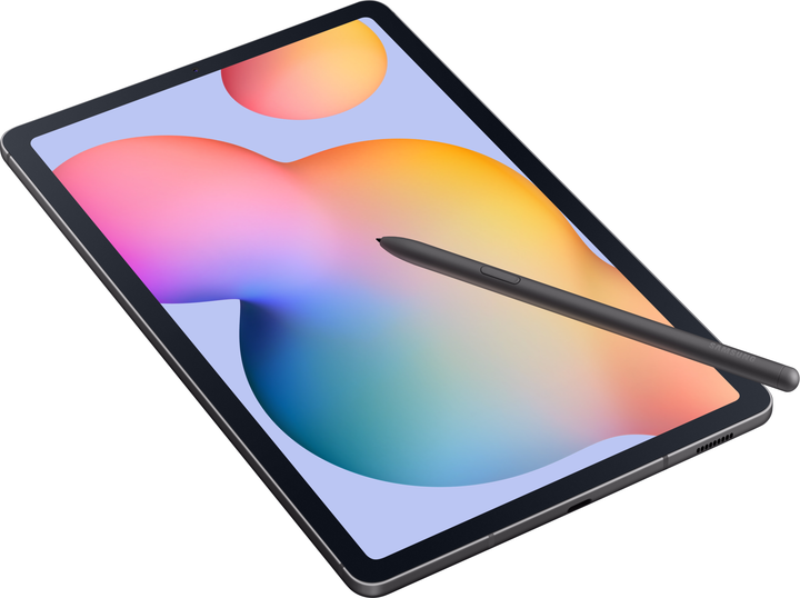 Tablet Samsung Galaxy Tab S6 Lite Wi-Fi 64GB Szary (SM-P613NZAAXEO/SM-P613NZAADBT) - obraz 9