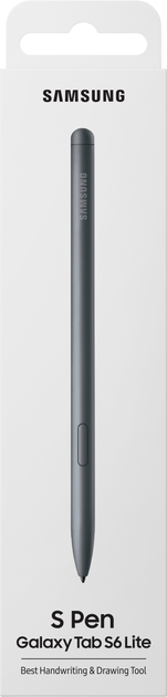 Tablet Samsung Galaxy Tab S6 Lite Wi-Fi 64GB Szary (SM-P613NZAAXEO/SM-P613NZAADBT) - obraz 13