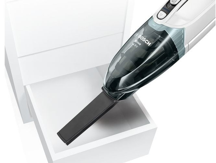 Акумуляторний пилосос Bosch BHN 14N - зображення 4