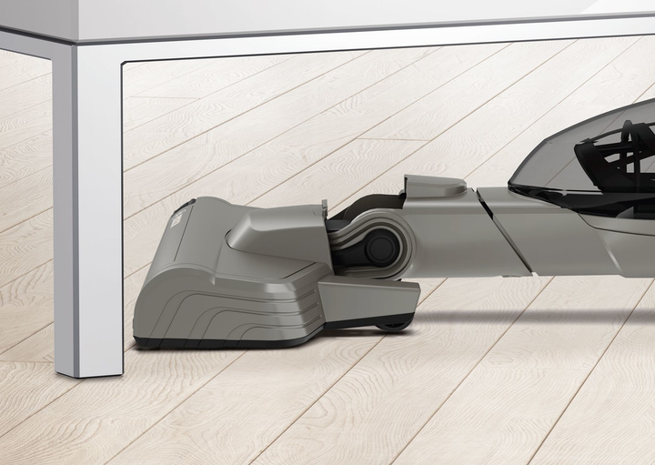 Акумуляторний пилосос Bosch BBHF214G - зображення 12