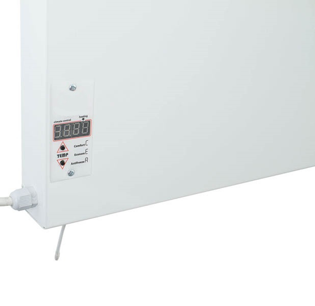 Конвектор инфракрасный "HEMST" KEB-PRO 700 – фото, отзывы ...