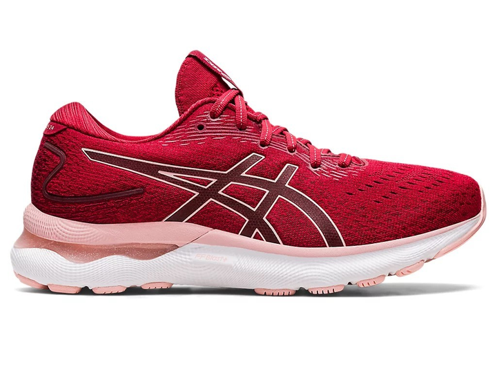 Женские Кроссовки для бега Asics ( 1012B201 ) GEL-NIMBUS 24 2022 размер ...