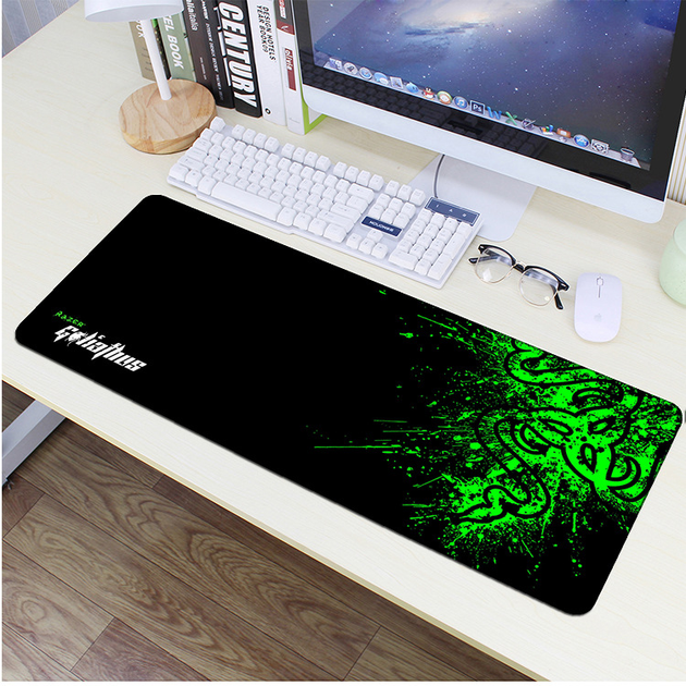 Большой коврик для мыши Razer 3 Goliathus 70см х 30см – низкие цены ...