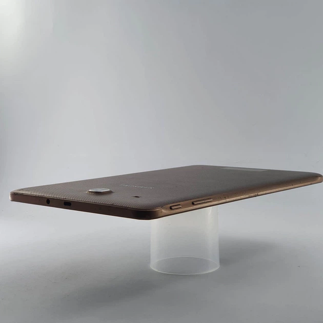 Samsung Galaxy Tab E 9.6' (9.6'', 1280x800, 8GB, Android, Wi-Fi, BT, Micro USB 2.0, Gold Brown (2C00004754) БО - Фото 6 Samsung Galaxy Tab E 9.6' (9.6'', 1280x800, 8GB, Android, Wi-Fi, BT, Micro USB 2.0, Gold Brown (2C00004754) БО - зображення 6