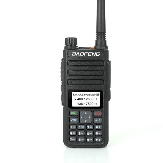 Радиостанция BAOFENG BF-H6 10Wt с гарнитурой – фото, отзывы ...