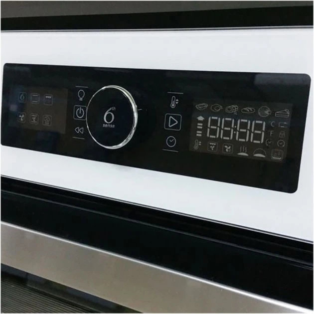 Духова шафа електрична WHIRLPOOL AKZ9 6230 WH - Фото 6 Духова шафа електрична WHIRLPOOL AKZ9 6230 WH - зображення 6