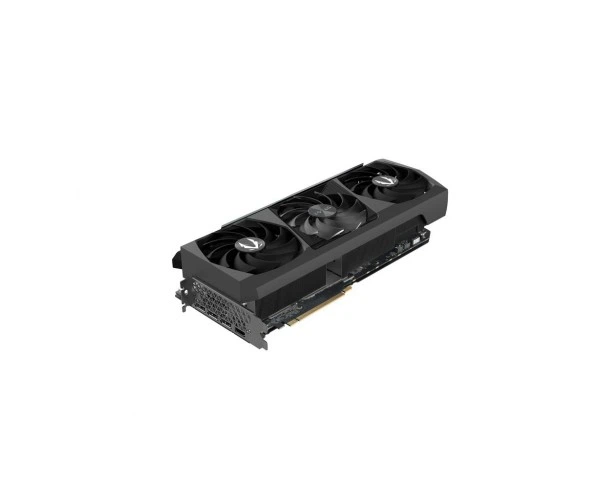 Видеокарта Zotac GAMING GeForce RTX 3090 Ti AMP Extreme Holo (ZT