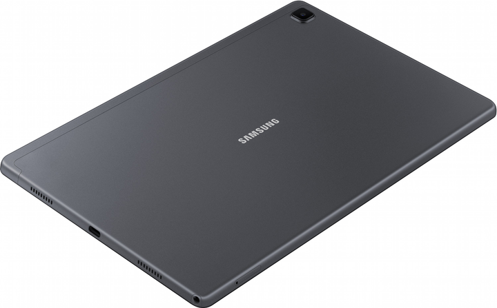Samsung Galaxy Tab A7 10.4 "LTE 32 GB Gray (TABSA1TZA0290) - obraz 10