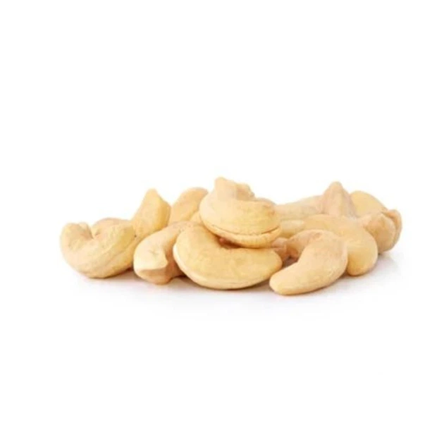 Горіхи кешью сирі 500 г натуральні Cashew N (Cash-Rus-n-r-500) - зображення 7