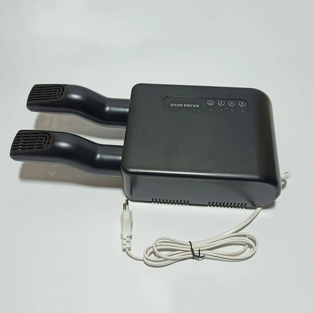 Сушилка для обуви с таймером UKC Shoe Dryer XY-HX01 - изображение 3