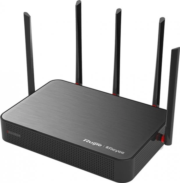 Маршрутизатор Wi-Fi Роутер Ruijie RG-EG105GW - Фото 1 Маршрутизатор Wi-Fi Роутер Ruijie RG-EG105GW - изображение 1