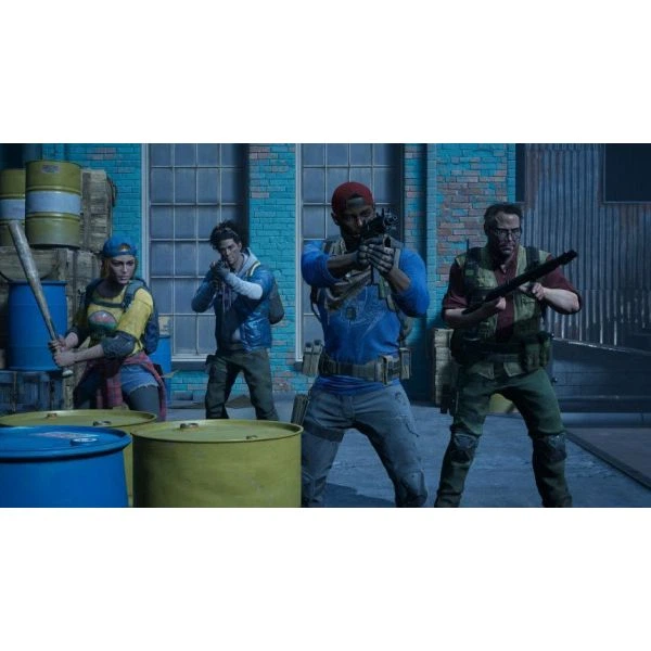 Игра Back 4 Blood. Special Edition (русские субтитры) (PS4) - Фото 8 Игра Back 4 Blood. Special Edition (русские субтитры) (PS4) - изображение 8
