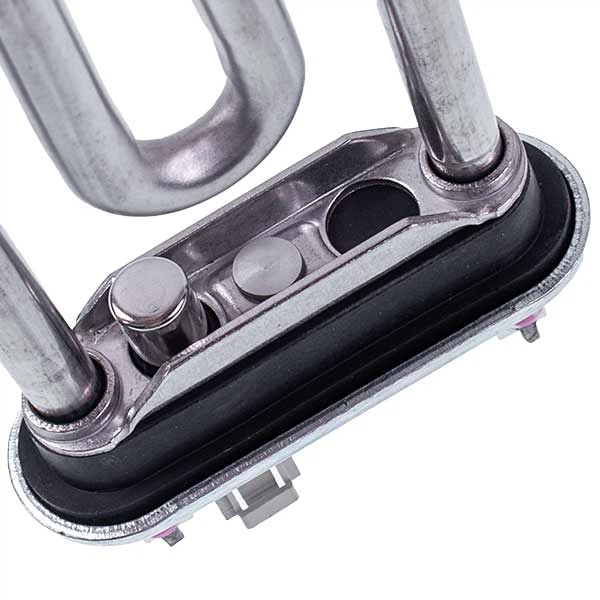 ТЭН для стиральной машины Electrolux 1327372312 Kawai TPD 185-LB-1750 L=185 mm 1750 W - изображение 5