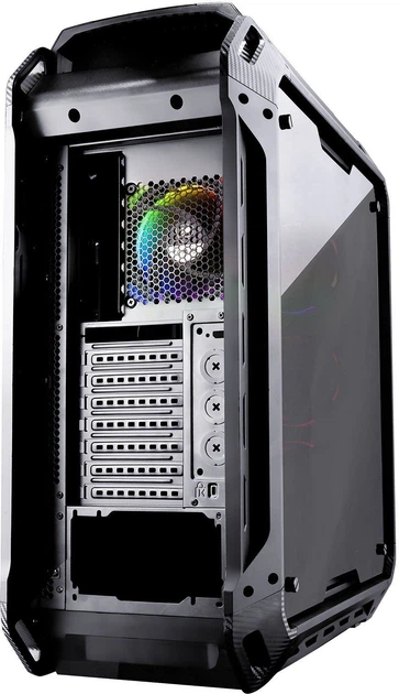 Корпус Cougar Panzer EVO RGB - зображення 6