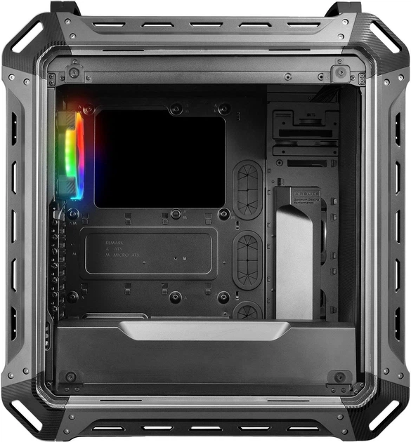 Корпус Cougar Panzer EVO RGB - зображення 7