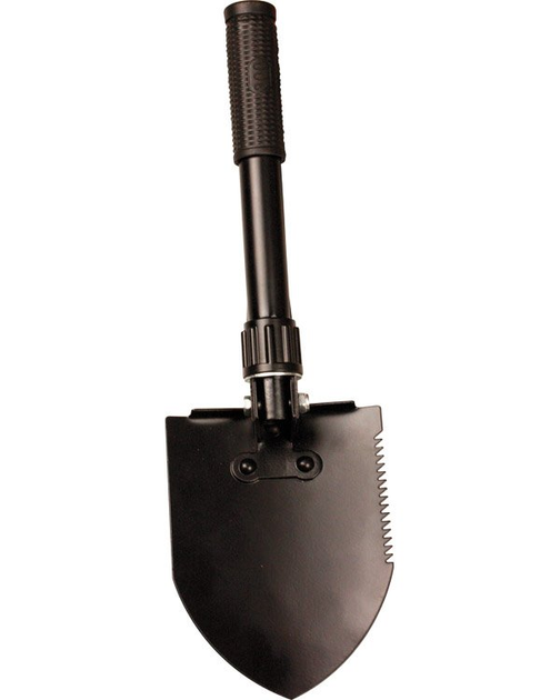 Лопата тактична армійська саперна KOMBAT UK Mini Pick / shovel (OR.M_03B1D235CAB0) - зображення 1
