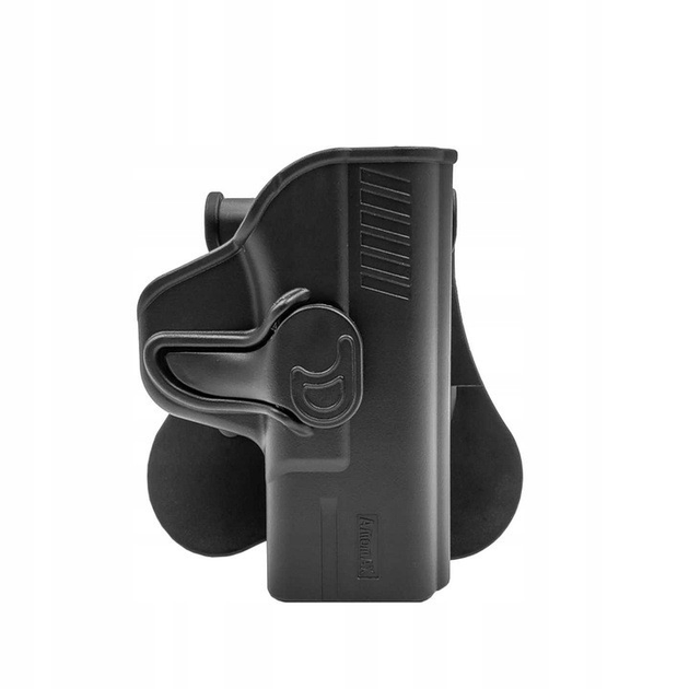 Кобура для пістолету Smith & Wesson M&P Compact Amomax - зображення 1
