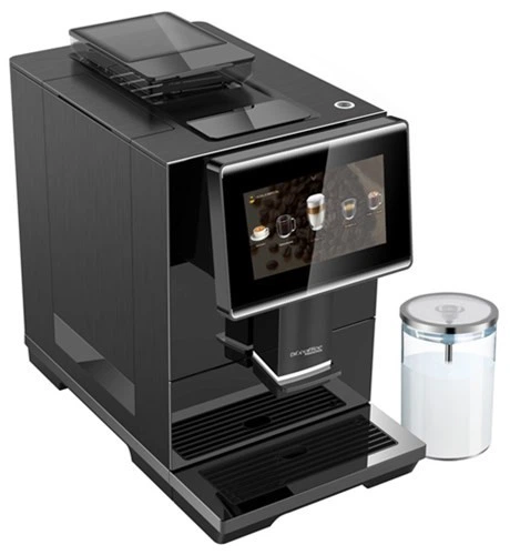 Кофемашина Dr. Coffee C11 - изображение 4