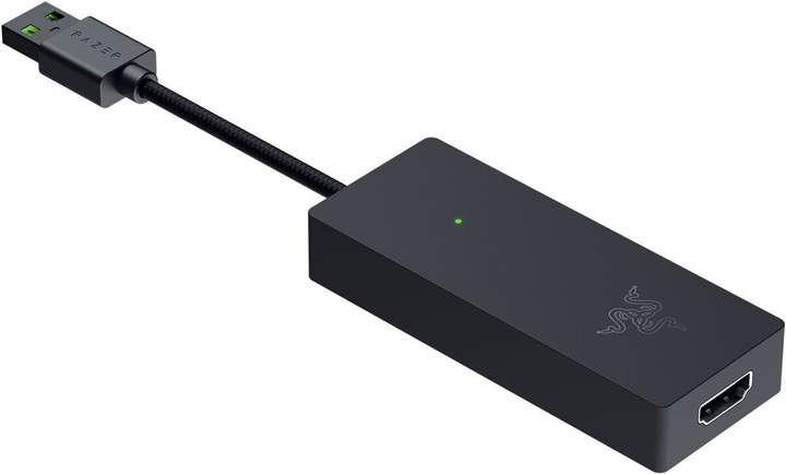 Карта захвата Razer Ripsaw X (RZ20-04140100-R3M1) - зображення 4