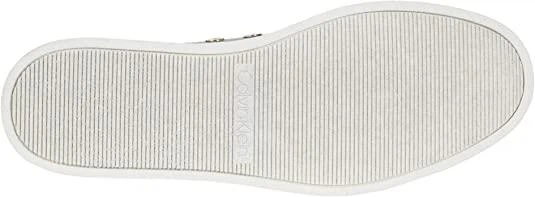 Кеды женские Calvin Klein Michaela Black черные 37.5 (7) 24 см (B017UNDZMO) - Фото 3 Кеды женские Calvin Klein Michaela Black черные 37.5 (7) 24 см (B017UNDZMO) - изображение 3