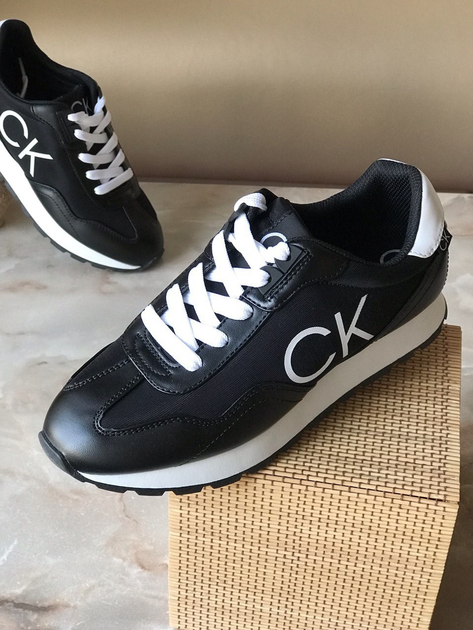 Calvin Klein Caden 2 Sneakers