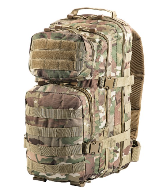 Рюкзак Assault Pack MC Mil-Tec - изображение 1