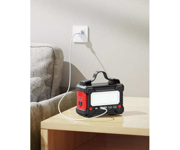 Універсальна мобільна батарея power bank 36 000мАг REMAX RPP-325 150W ...