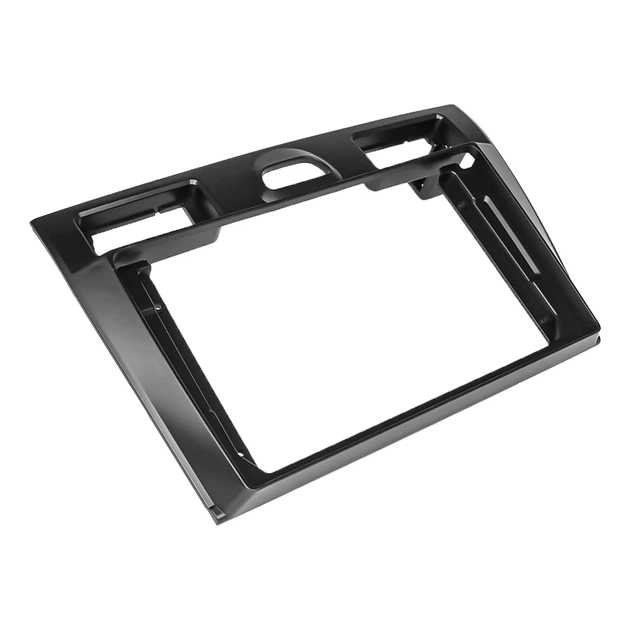 Перехідна рамка 9" Ford Fiesta 2006-2011 (7206) Форд Фієста (OPT-9671) - зображення 3